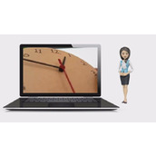 win10闹钟设置方法