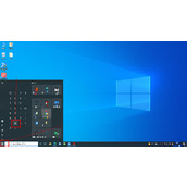 win10开启自带安全软件