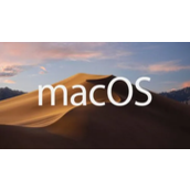 Macos 10.11.6升级教程