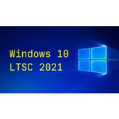 Win10 LTSC 2021添加微软商店