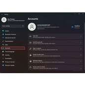 Win11面部识别修复教程