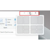 Win11设置多任务窗口教程