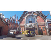 Win10玩守望先锋2闪退解决教程