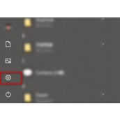 Win10系统设置人离开电脑马上自动锁屏教程