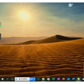 Win10使用脱机文件教程