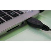 Win10不识别U盘解决教程