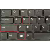 Win10进行长截图的教程