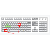 Win10右下角不显示输入法图标解决方法