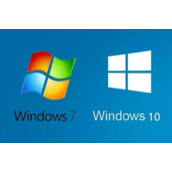 低配电脑用win7还是win10