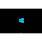 win10屏幕黑屏就剩鼠标怎么回事