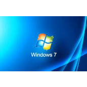 win7一键重装系统如何分区