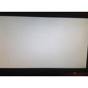 U盘装系统导致电脑白屏教程