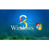 Win8桌面右下角时间不见怎么恢复
