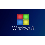 Win8隐藏文件夹显示方法