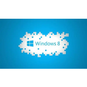 Win8电脑显示错误0x800706b9解决方法