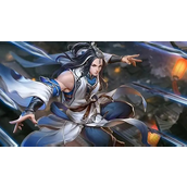 道天录吕洞宾技能搭配2023