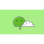 《微信》表情包太大无法添加怎么办