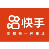 《快手》怎么查看访客数量