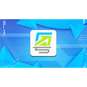 《粤省事app》怎么一键亮码