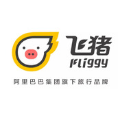 《飞猪旅行》怎么删除乘机人
