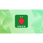 《叮咚买菜app》怎么注销账号