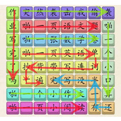 《超级达人》接化发作业版通关攻略
