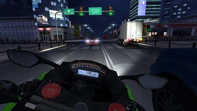 公路骑手下载最新版