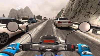 公路骑手下载最新版
