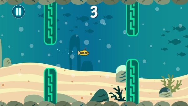 海底救援最新版