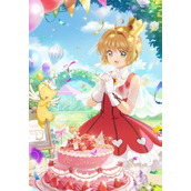 魔卡少女樱回忆钥匙玩法分享