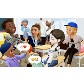 《崽崽zepeto》怎么切换公园