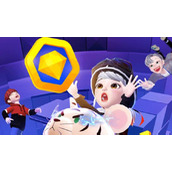 《崽崽zepeto》怎么玩