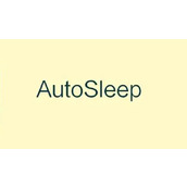《AutoSleep》怎么设置闹铃