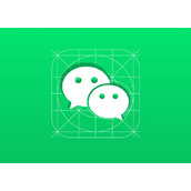 《微信》怎么无法删除分组标签