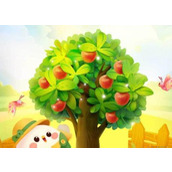 《淘宝》芭芭农场怎么找人pk
