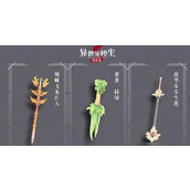 异世界转生模拟器2武器介绍大全介绍