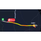 《抖音》上学轨迹图制作方法