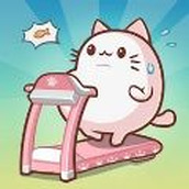 猫咪赛跑凯蒂冲刺安装包