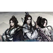 烟雨江湖千机遗迹在哪里