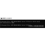Mysql5.6使用配置文件my.ini来设置长时间连接数据库的问题