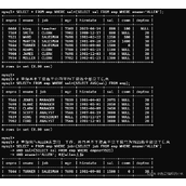 一文了解MySQL的四大子查询