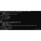 MySQL子查询与HA5ING/SELECT的结合使用