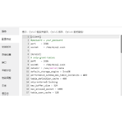 mysql数据库连接失败常见问题小结