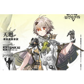 《银河境界线》天廻怎么样