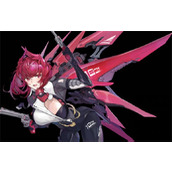 《银河境界线》琉火怎么样