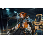 《银河境界线》罗宾怎么样