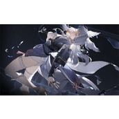 《银河境界线》白夜怎么样