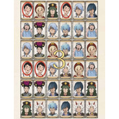 《超级达人》热梗翻牌通关攻略