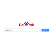 网站关键词怎么查询百度排名及历史排名?