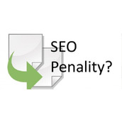 重复内容如何影响seo搜索引擎优化?